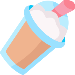 frappé icon