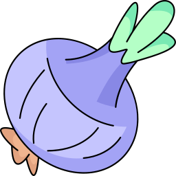 Onion icon