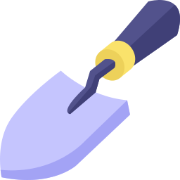 Shovel icon