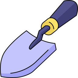 Shovel icon