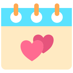 valentinstag icon