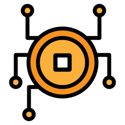 연결됨 icon
