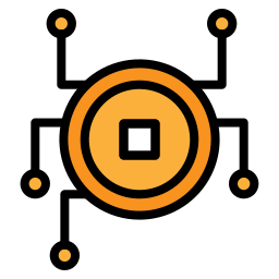 Connected icon