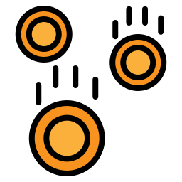 Coin icon