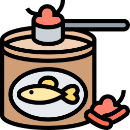 생선 요리 icon