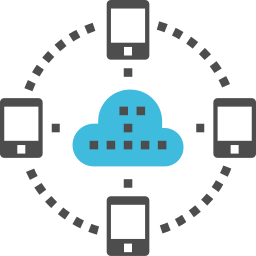 mobilfunknetz icon