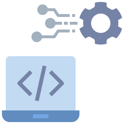 Software engineering icon