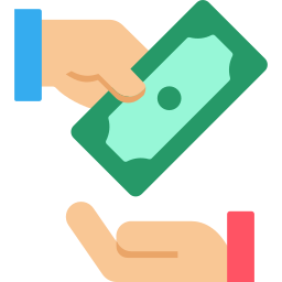 Payment icon