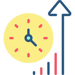 Clock icon