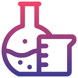 Laboratory icon