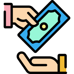 Payment icon