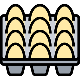 Eggs icon