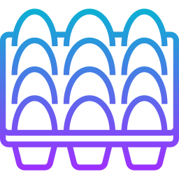 Eggs icon