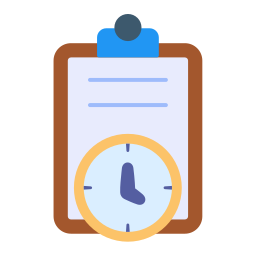 Clipboard icon