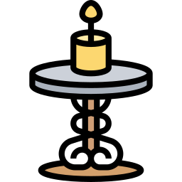 Candles icon