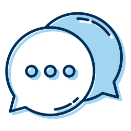 Conversation icon