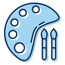 パレットボード icon