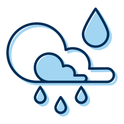 nieselregen icon