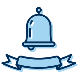 Bell icon