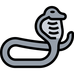 Cobra icon