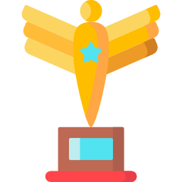 Trophy icon