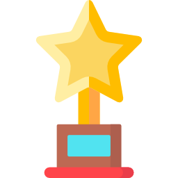 Trophy icon