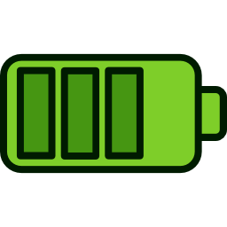 Battery icon