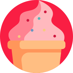 helado icono