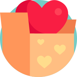 Gift icon