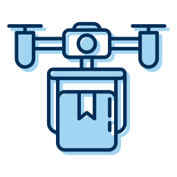 Drone icon