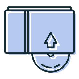 Console table icon