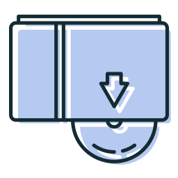 Console table icon