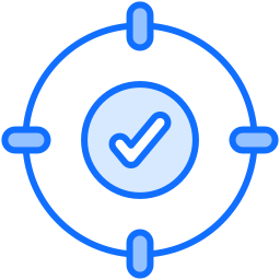 Target icon