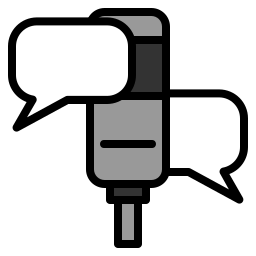 konversation icon