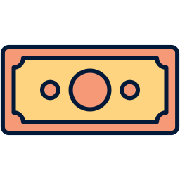 banknot ikona