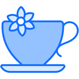 Masala tea icon