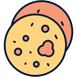 chapati icon