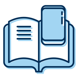 Book icon