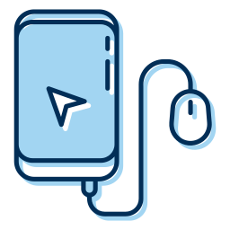 Smartphone icon