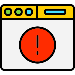 Warning icon