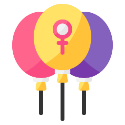 Balloon icon