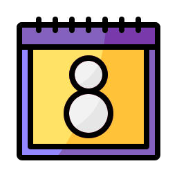 kalender icon