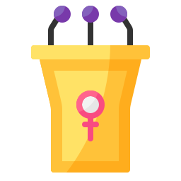 podium icon