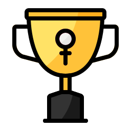 Trophy icon