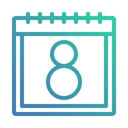 Calendar icon