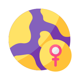World kuvake