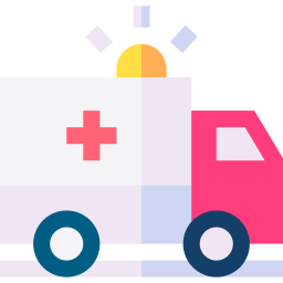 krankenwagen icon