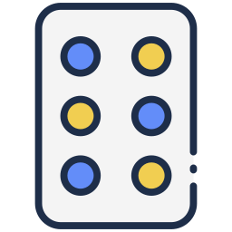 Pills icon