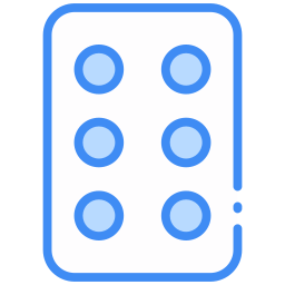 Pills icon