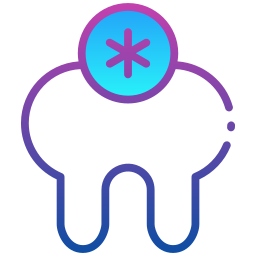 Tooth icon